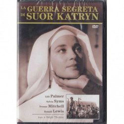 LA GUERRA SEGRETA DI SUOR KATRYN (1960)