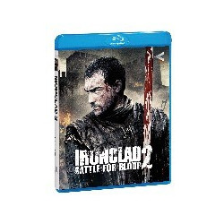 IRONCLAD 2 BD S