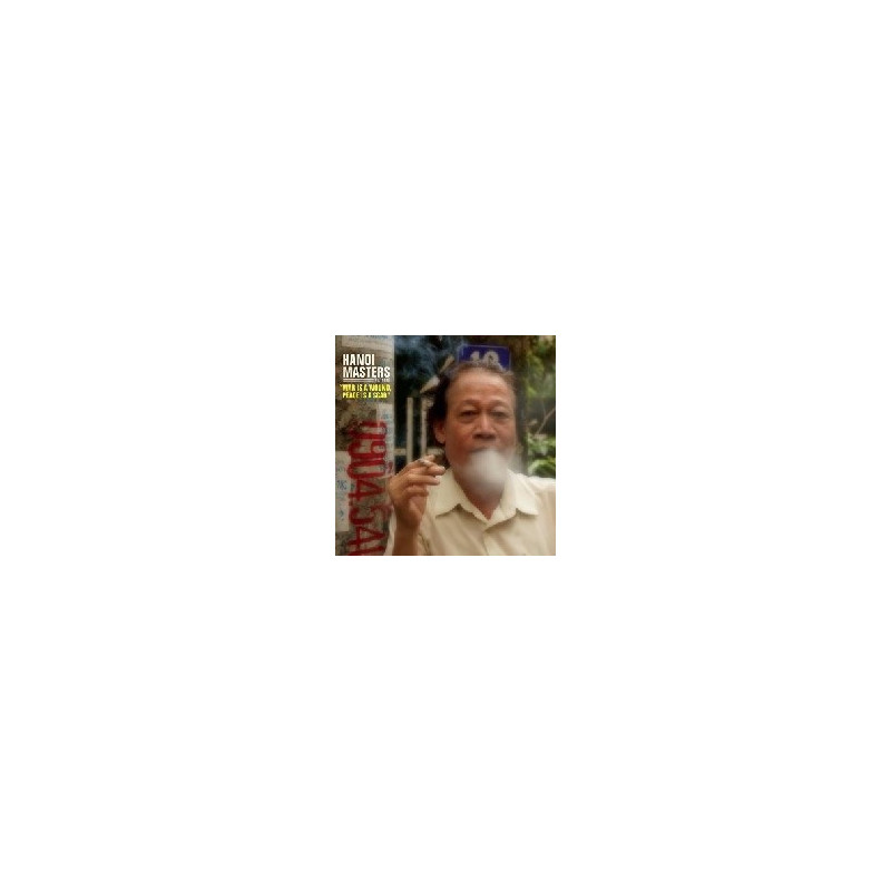 HIDDEN MUSICS.1:  HANOIMASTERS: WARIS A
