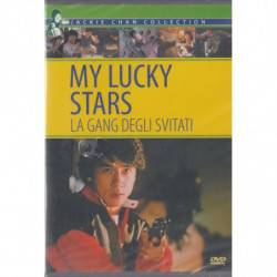 LA GANG DEGLI SVITATI