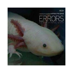 ERRORS OF THE HUMAN BODY OST