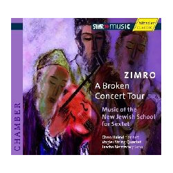 ZIMRO, A BROKEN CONCERT...
