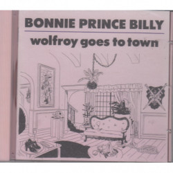 WOLFROG GOES TO TOWN