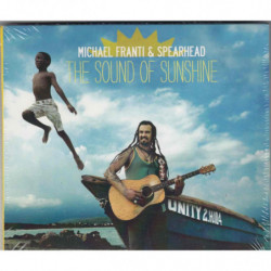 THE SOUND OF SUNSHINE