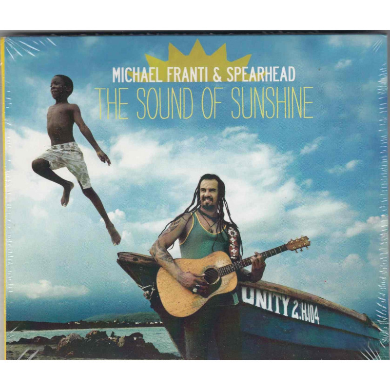 THE SOUND OF SUNSHINE