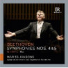 SINFONIA N.4 OP.60, N.5 OP.67