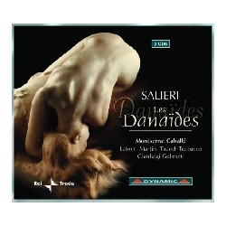 LES DANAIDES