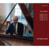 SONATA PER PIANOFORTE N.14 K 475, N.18 K