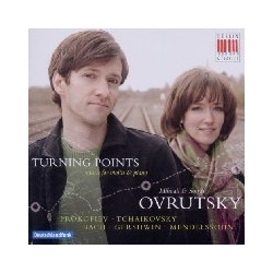 TURNING POINTS: MUSICA PER...