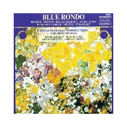 BLUE RONDO