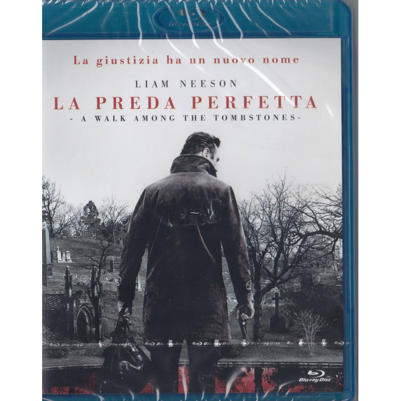 LA PREDA PERFETTA BD (USA2014)