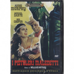 I PISTOLERI MALEDETTI (1965...