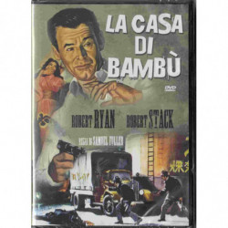 LA CASA DI BAMBU' (USA 1955)