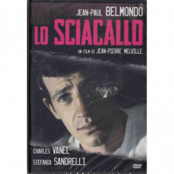 LO SCIACALLO  (FRA 1963)