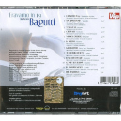 ERAVAMO IN 19 (GRANDI ORCHESTRE)