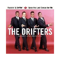 ROCKIN' & DRIFTIN' (+ SAVE...