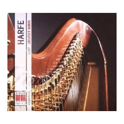 HARFE(HARP)-GREATEST WORKS