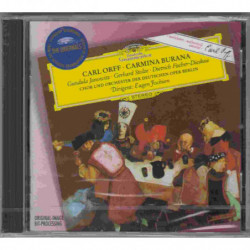 CARMINA BURANA JOCHUM
