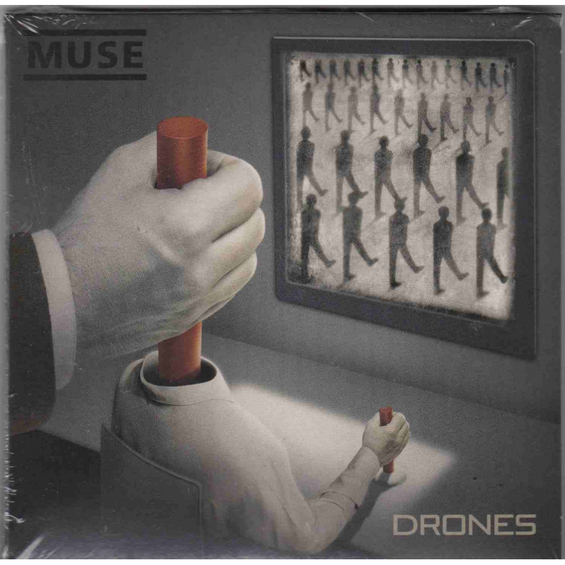 DRONES