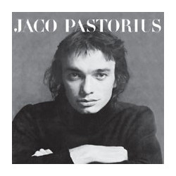 JACO PASTORIUS