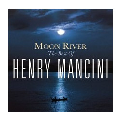 MOON RIVER - THE BEST OF...