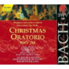 ORATORIO DI NATALE BWV 248