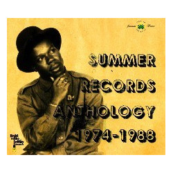 SUMMER RECORDS ANTHOLOGY...