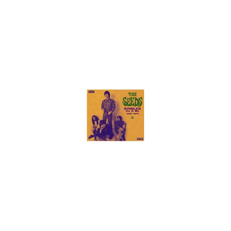 SINGLES A S & B S 1965-1970