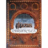 THE SAXON CHRONICLES (2DVD+CD)
