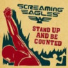 STAND UP & BE COUNTED