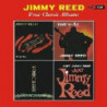 FOUR CLASSIC ALBUMS