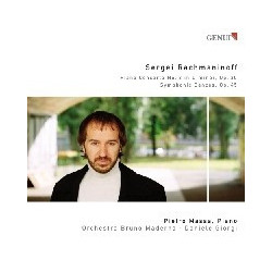 CONCERTO PER PIANOFORTE...