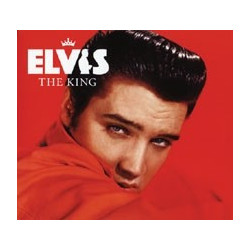 THE KING