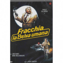 FRACCHIA LA BELVA UMANA (1981)