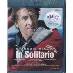 IN SOLITARIO BLU RAY  (2013)