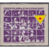 IN CONCERT 1970/1972