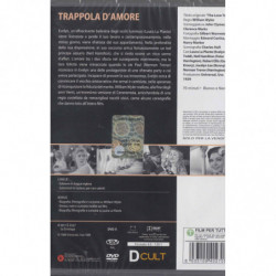 TRAPPOLA D'AMORE  (1929)