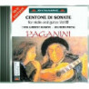 CENTONE DI SONATE (I-VI)