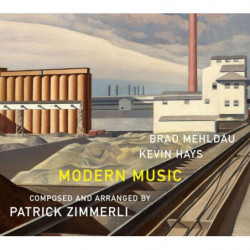 MODERN MUSIC
