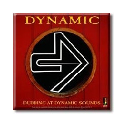 DUBBING AT DYNAMIC SOUNDS