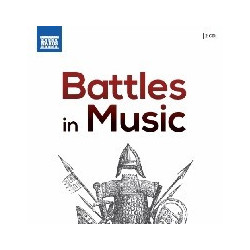 BATTLES IN MUSIC - BRANI DI...