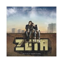 ZETA IL FILM ORIGINAL SOUND...
