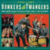 LONG-LOST HONKERS & TWANGERS