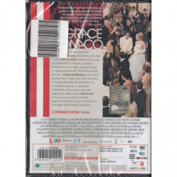 GRACE (2013)