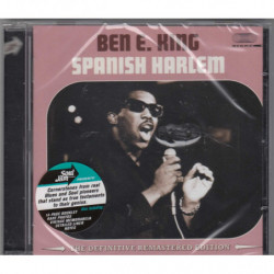 SPANISH HARLEM