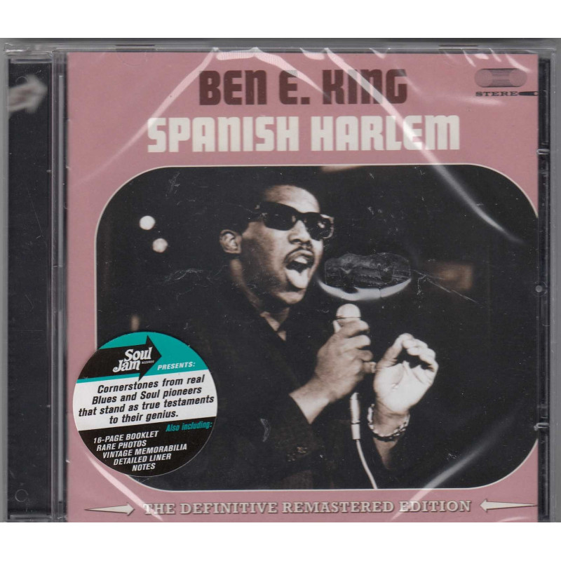 SPANISH HARLEM