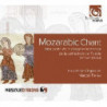 MOZARARBIC CHANT - CANTO MOZARABICO