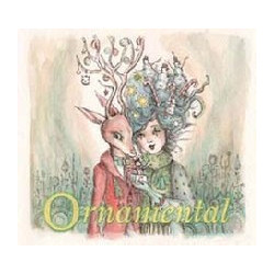 ORNAMENTAL