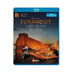 TURANDOT