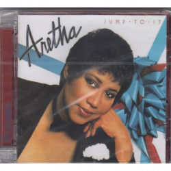 JUMP TO IT - EXPANDED EDITION